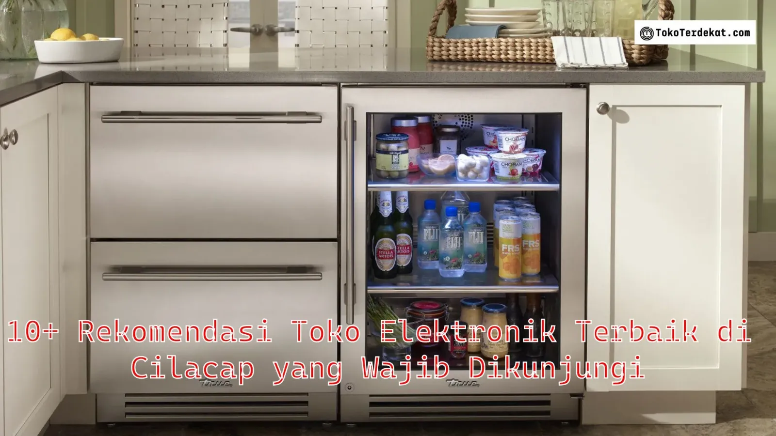 Bayo Elektrik: Solusi Listrik Terbaik untuk Warga Cilacap